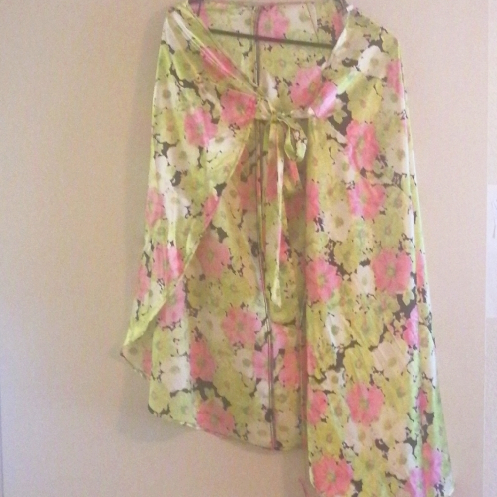Wayf skirt sz large